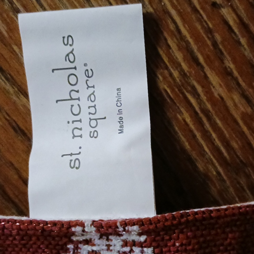 St. Nicholas square Bundle - Picture 4 of 8